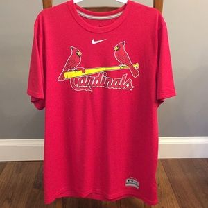 Nike Cardinals Dri-Fit T-shirt
